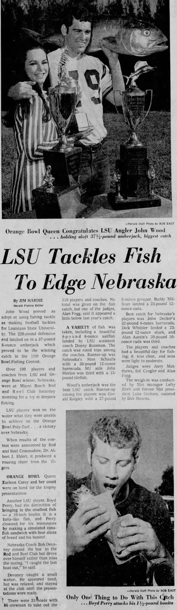 1971.01.02 Orange Bowl fishing