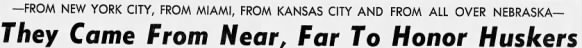 1971.01.18 Nebraska football awards banquet headline