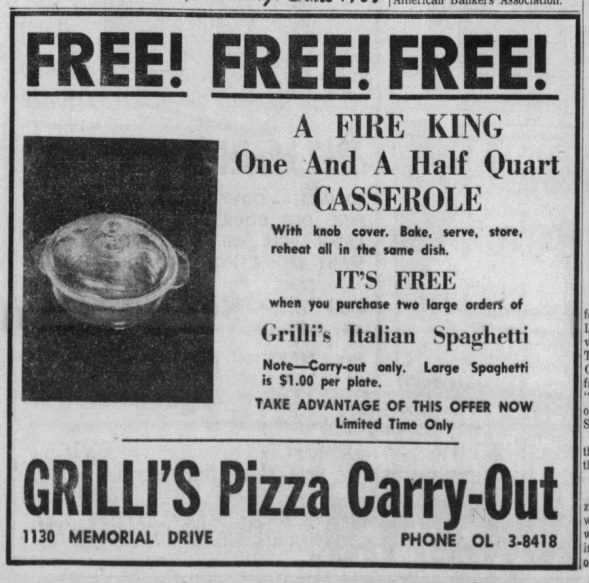 fire-king ad