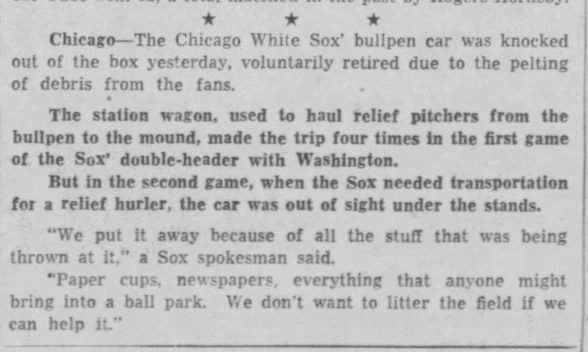 Binghamton Press and Sun-Bulletin, May 17, 1954