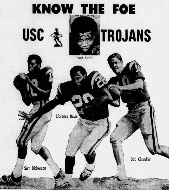 1970.09 USC Preview