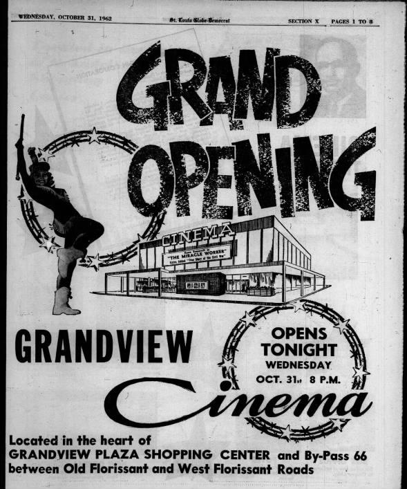 Grandview Cinema