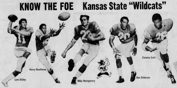 1970.11 Know the Foe, Kansas State