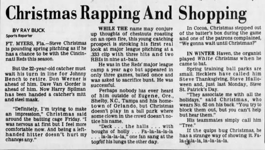The Cincinnati Enquirer March 22 1980 - 