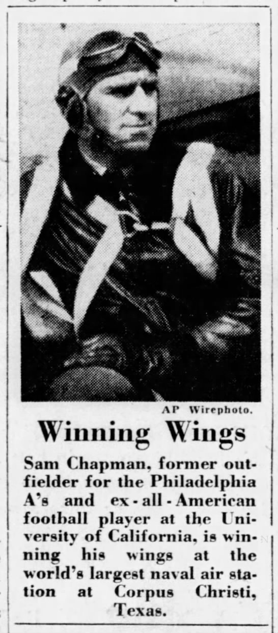 Winning Wings - 