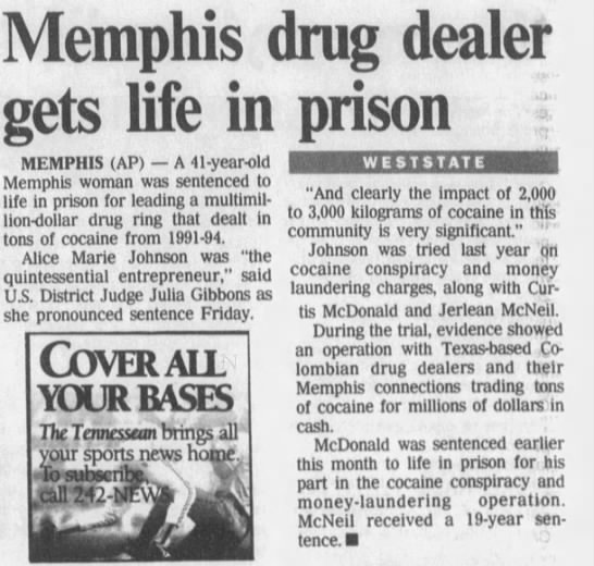 The Tennessean (Nashville, TN) 2/23/1997 - 