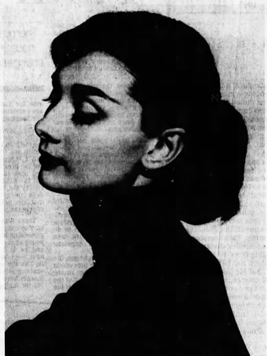 Audrey Hepburn - 