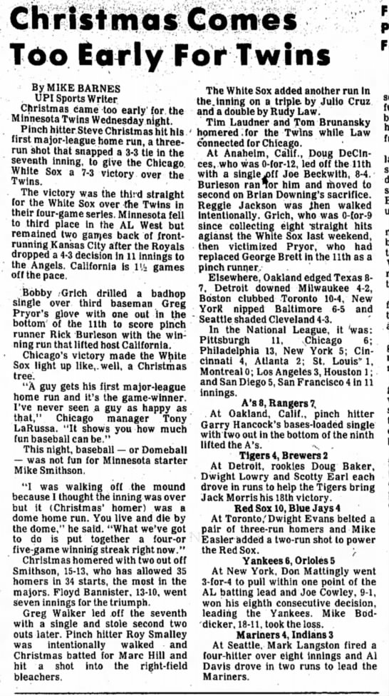 Tyrone (Pennsylvania) Daily Herald September 20 1984 - 