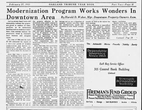 Program Works Wonders - Feb 27, 1935 - 
