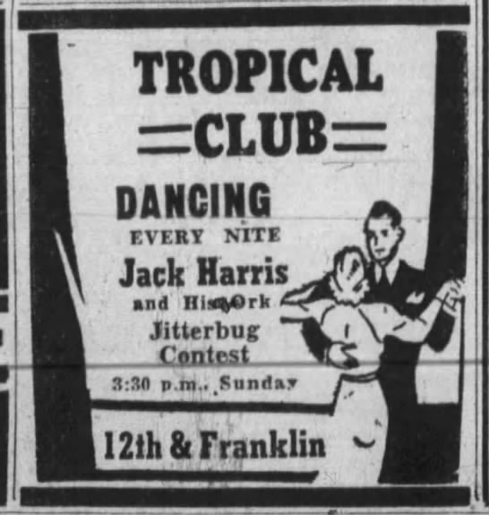 Tropical Club - 