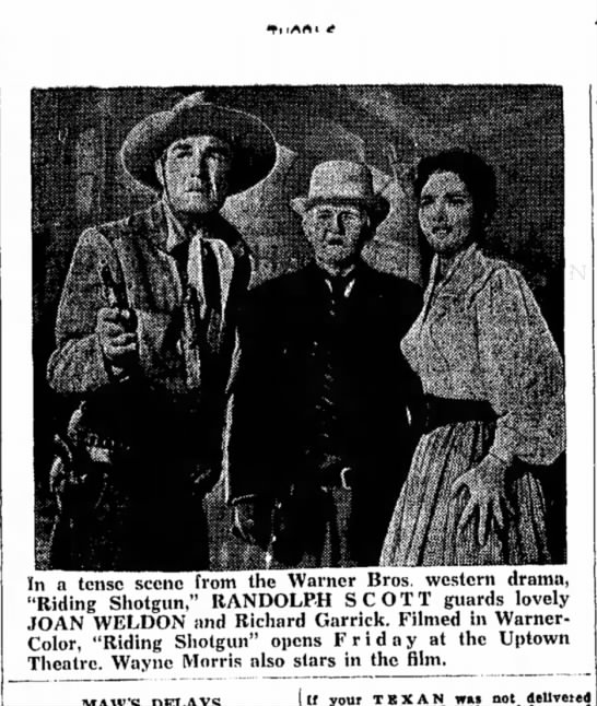 Grand Prairie Daily News (Grand Prairie, Texas) 03 Jun 1954, Thu pg 7 - 