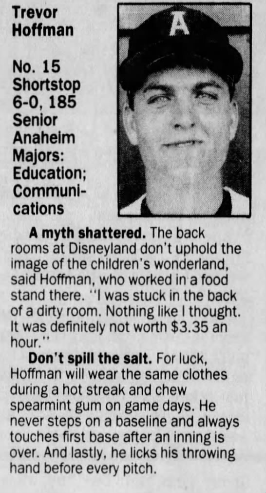 Arizona Daily Star May 7 1989 - 