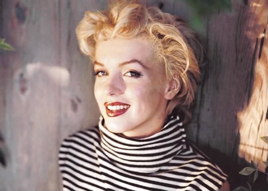 Marilyn - 
