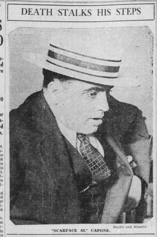Al Capone - 