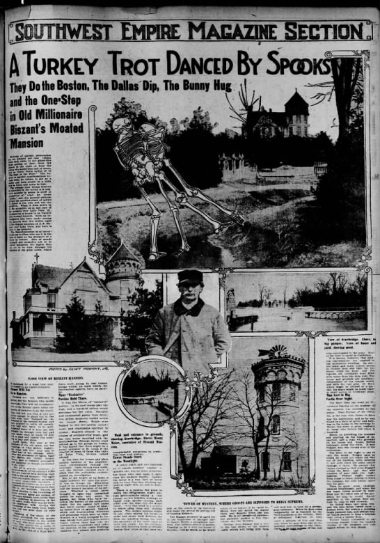 The St. Louis Star And Times March 23, 1913 - 