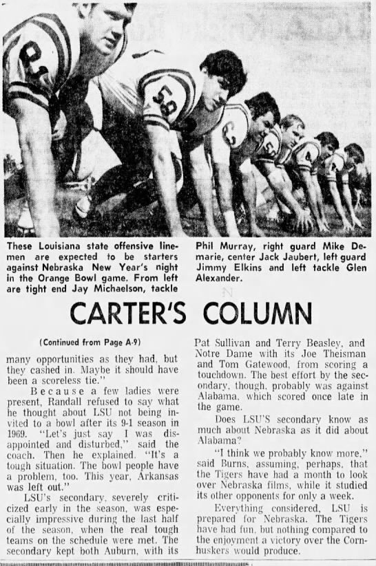 1970.12.31 Carter column 2/2 - 