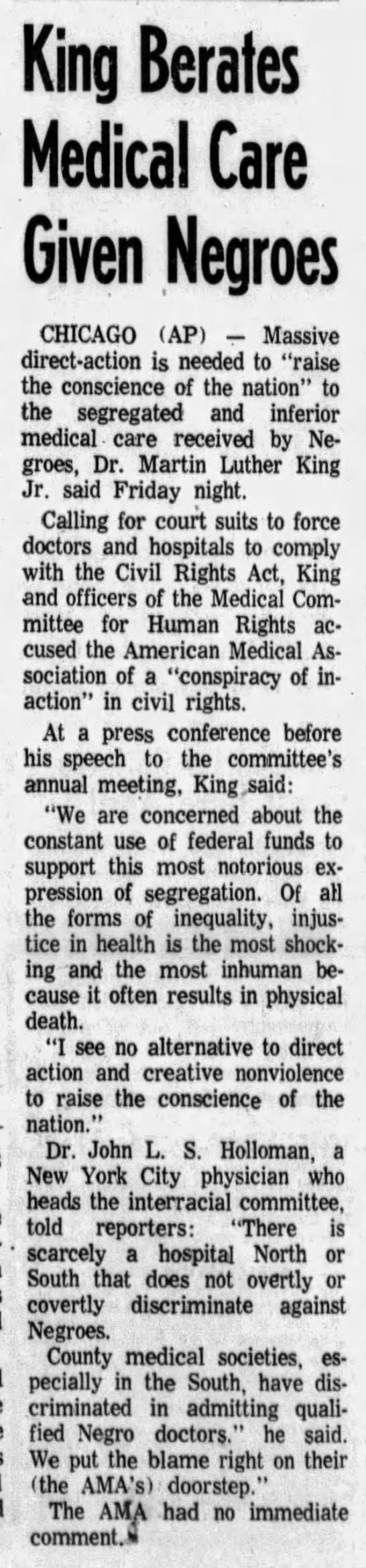 Oshkosh Daily Northwestern, 3/26/66 - 