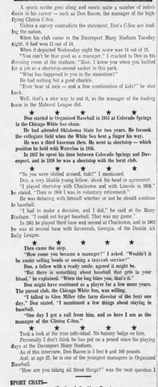 Quad-City Times May 17 1963 - 