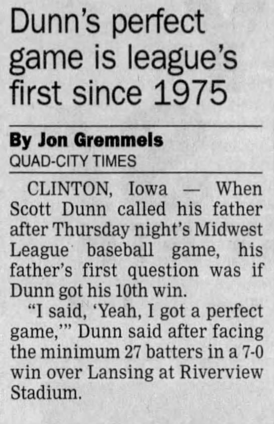 Quad-City Times Davenport Iowa August 4 2000 - 