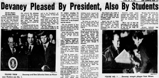 1971.01.14 Nixon in Lincoln - 