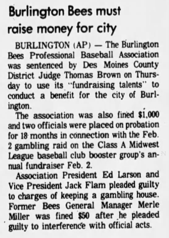 The Courier (Waterloo Iowa) March 25 1979 - 