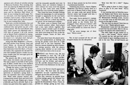 The Baltimore Sun August 13 1978 - 
