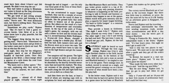 The Baltimore Sun August 13 1978 3 - 
