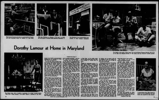 Baltimore Sun, 9/8/1963 - 