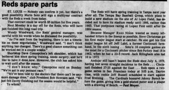 The Journal Herald (Dayton Ohio) September 5 1983 - 