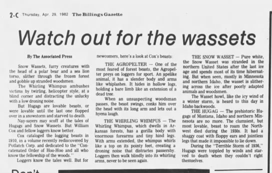 1982-04-29 Watch out for the wassets -
