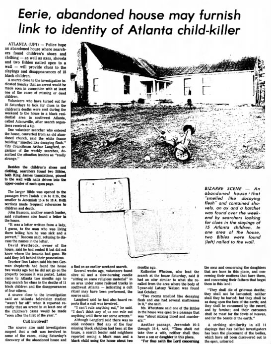 The Salina Journal (Salina, Kansas) January 5, 1981 page 1 - 
