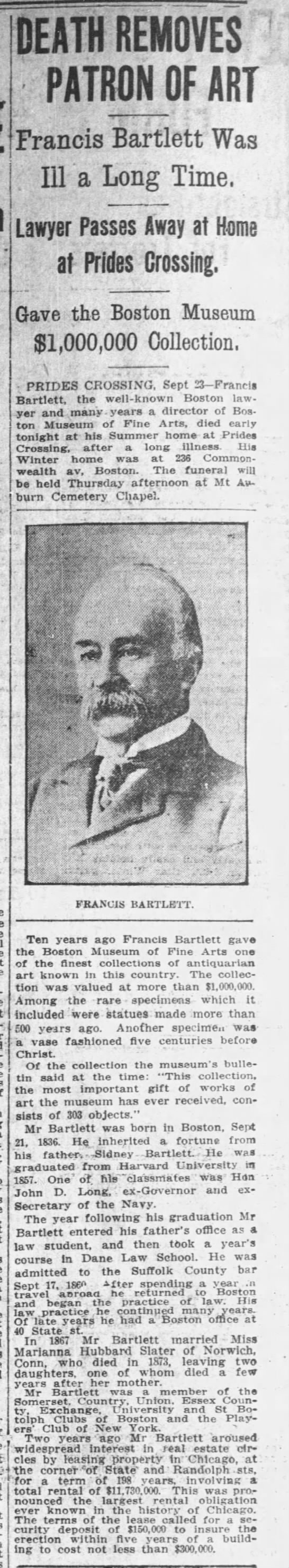 The Boston Globe 24 Sep 1913-1 - 
