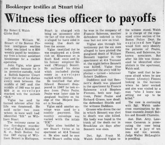 Viglas testimony (23 April 1970) - 