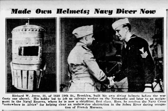 NY Daily News - Oct 15, 1943 - 