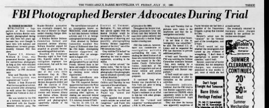 Berster Advocates - 