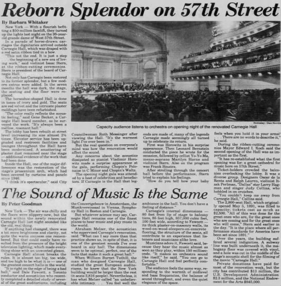 Reborn Splendor on 57th Street - 