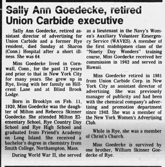Obituary for Sally Abb Aiiffi - 