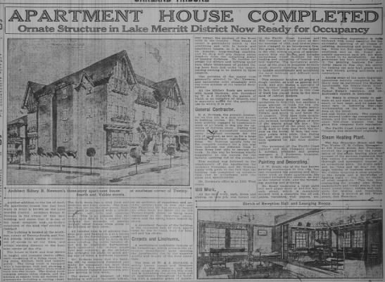 1910-02 Valdez/24th apartments completed (pics) - 