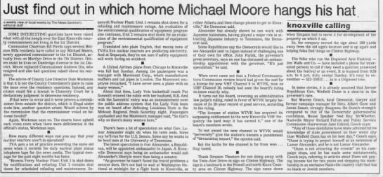 Just find out in which home Michael Moore hangs his hat - 