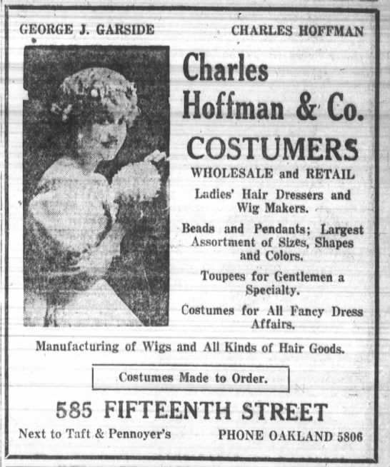 Charles Hoffman & Co. - 