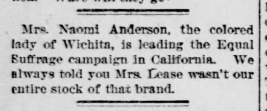 Wichita Daily Eagle (Kansas), 28 Aug 1896, p 4 - 