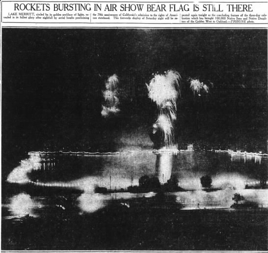 1928 fireworks - 