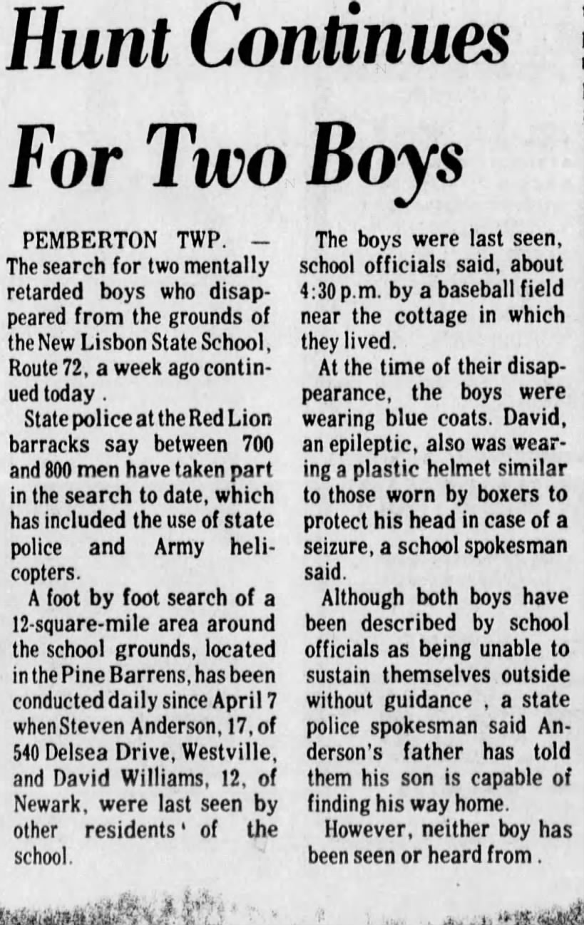 April 15, 1975