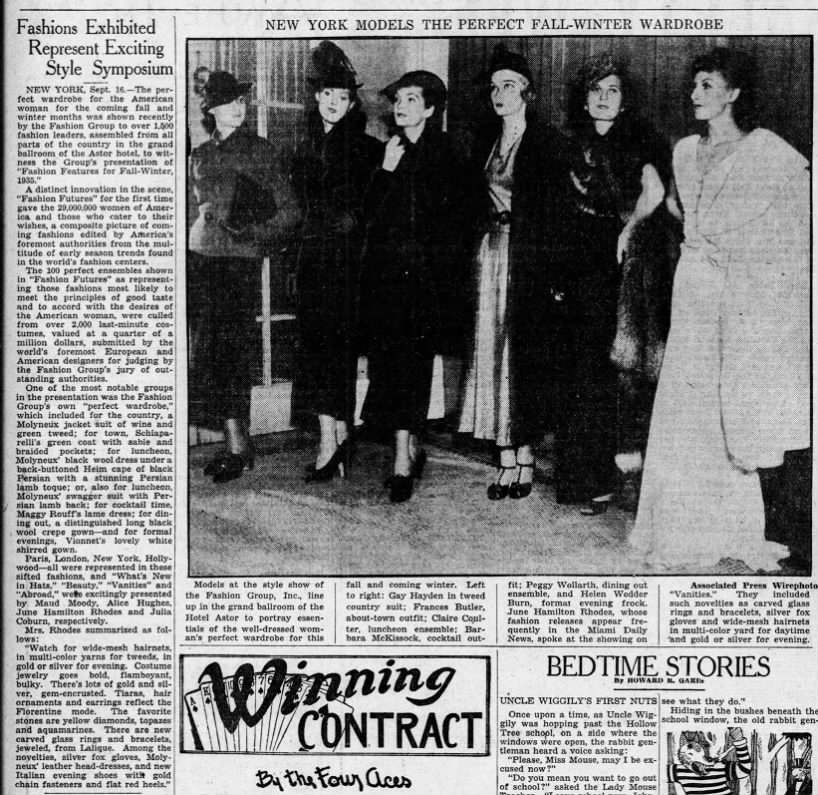 The Miami News 16 Sep 1935, Mon · Page 6 A Jones ref - Palm Beach