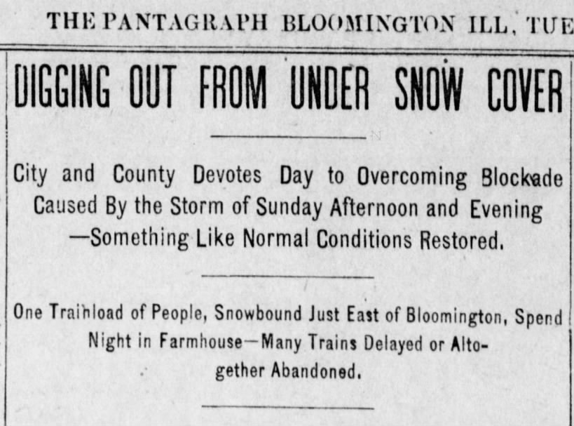 February 23, 1914 snow