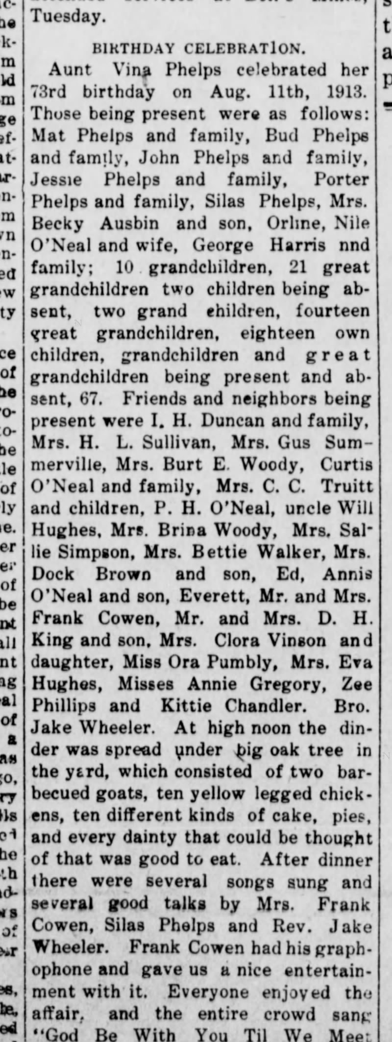Crittenden Record-Press Aug 31 1913