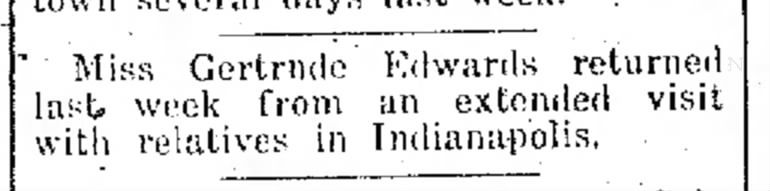 The Cambridge City Tribune 10 29 1925 pg 3
