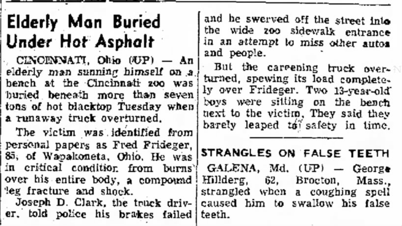 Logansport Pharos-Tribune (Logansport, Indiana)  15 June 1955
