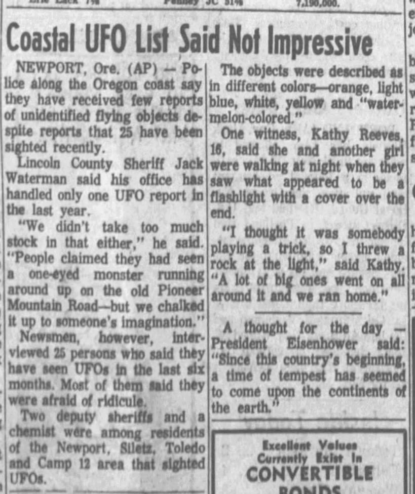 Corvallis Gazette-Times Oct 18, 1966