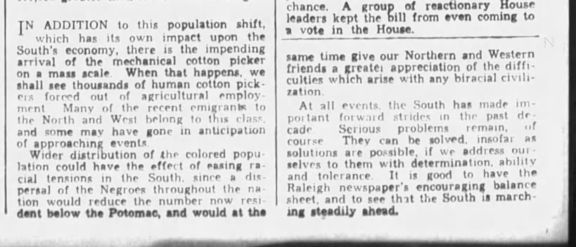 1948_article suggests distribution idea